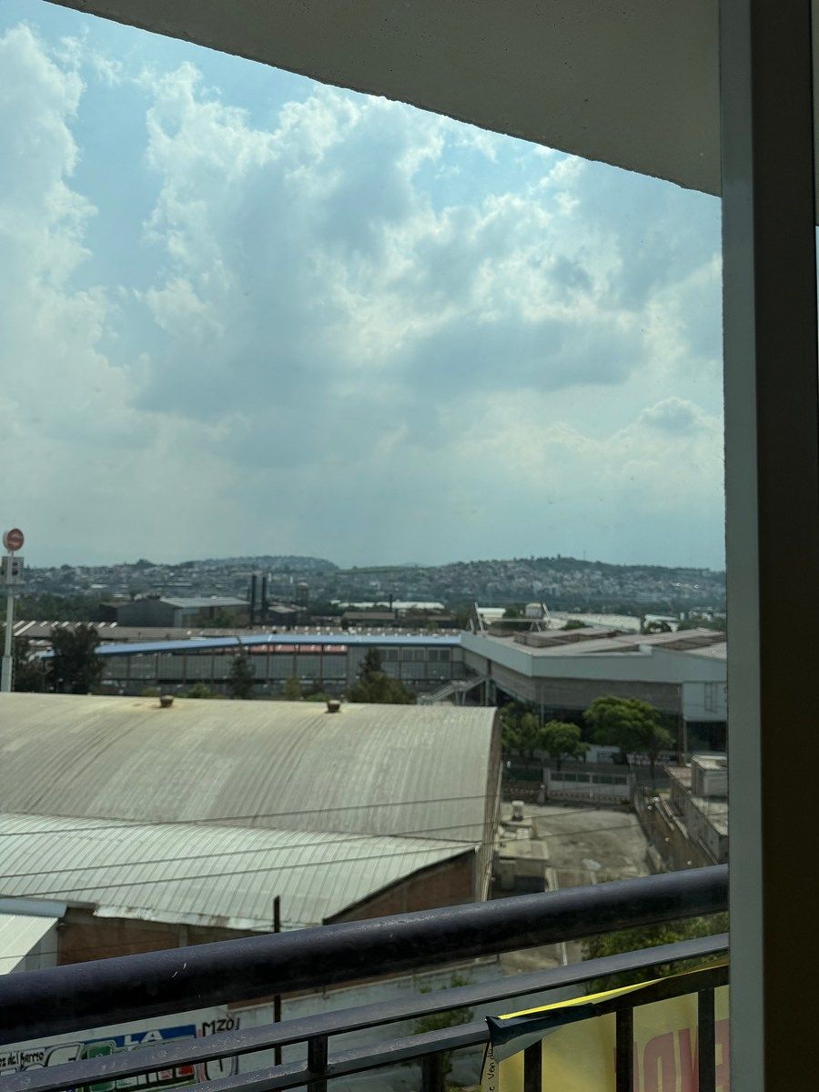 Apartment in Tlayapa, Tlalnepantla de Baz, photo 17 of 18