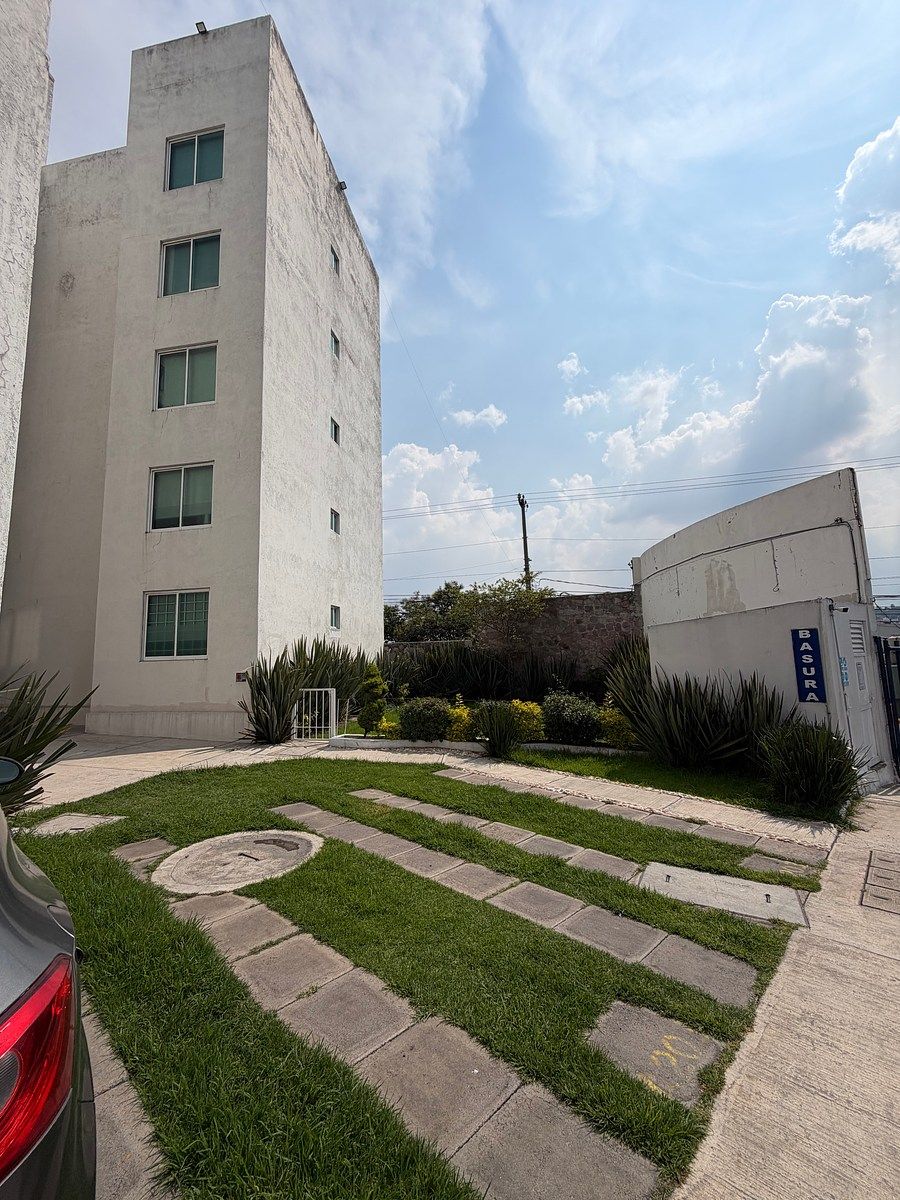 Apartment in Tlayapa, Tlalnepantla de Baz, photo 18 of 18