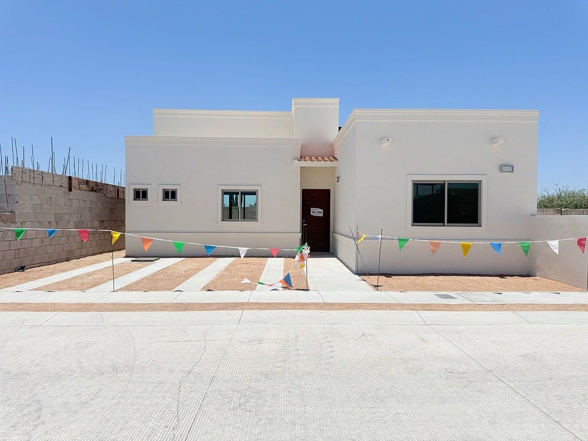 PORTOBELLO RESIDENCIAL (Mod. Porto), foto 1 de 10