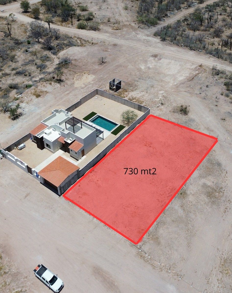 Lomas Torote, Lote #14, photo 1 of 11