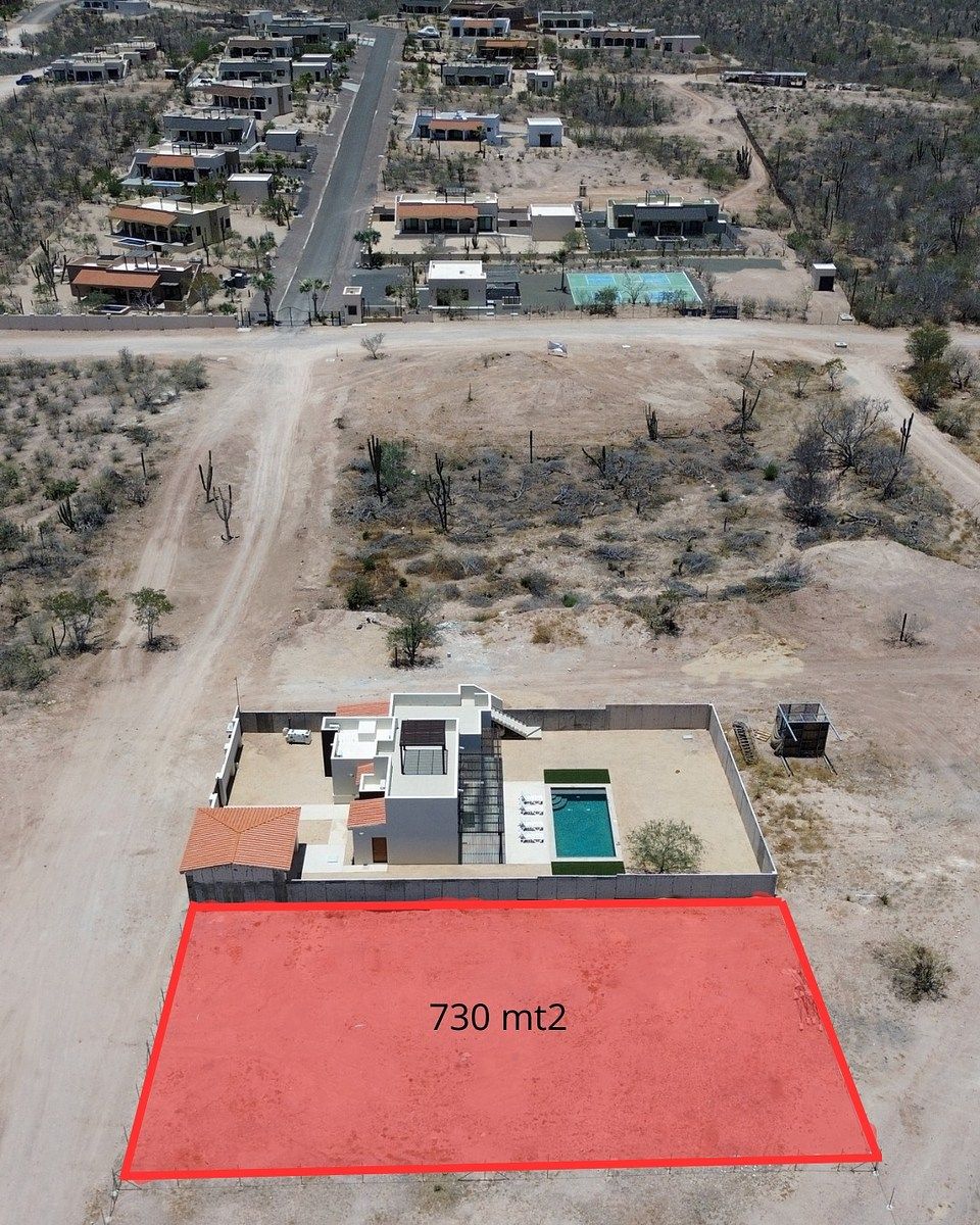 Lot in Centenario, La Paz, photo 7 of 11