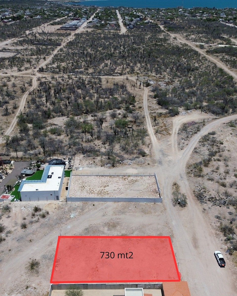 Lot in Centenario, La Paz, photo 8 of 11