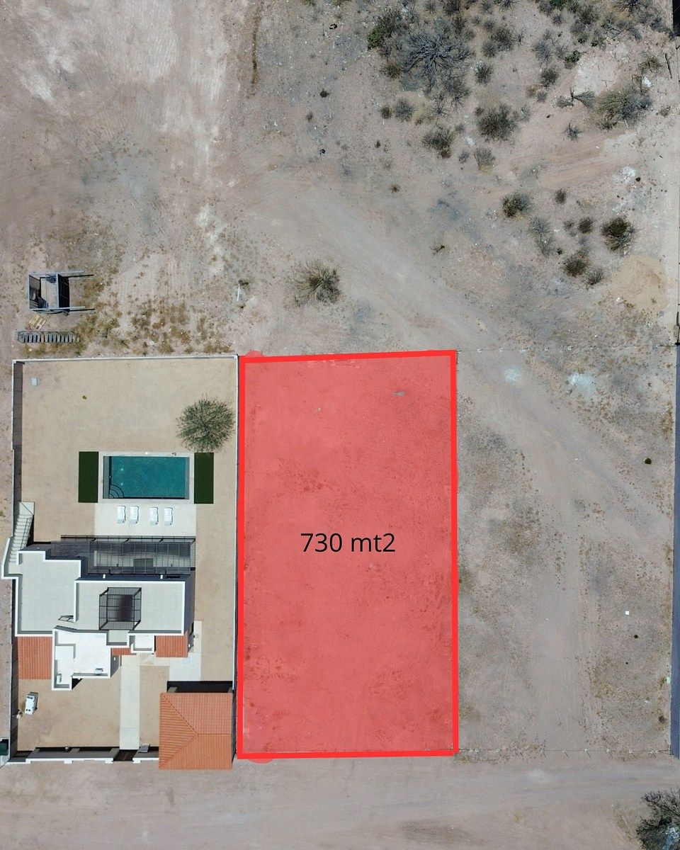 Lot in Centenario, La Paz, photo 6 of 11