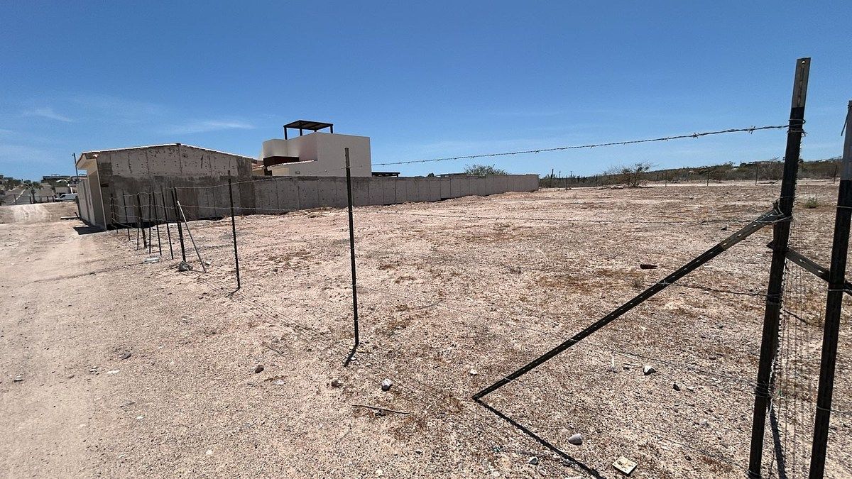 Lot in Centenario, La Paz, photo 4 of 11