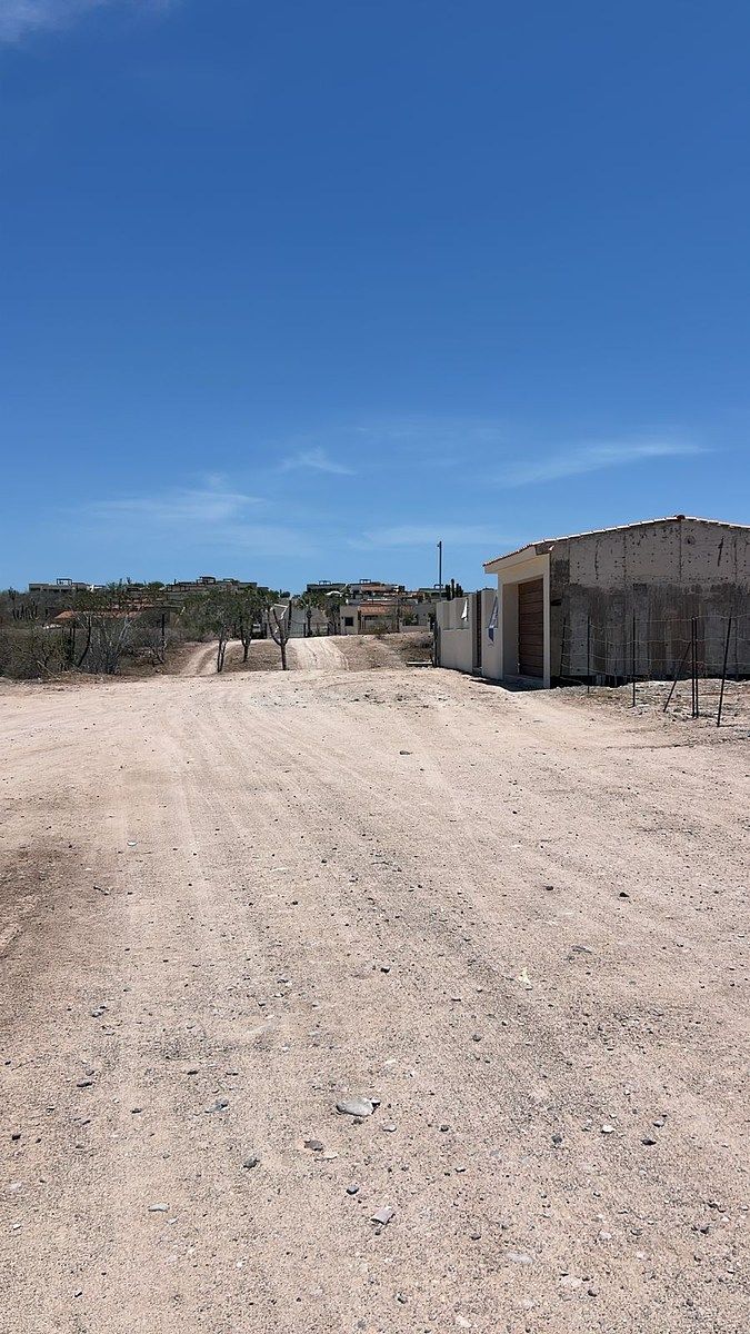 Lot in Centenario, La Paz, photo 11 of 11