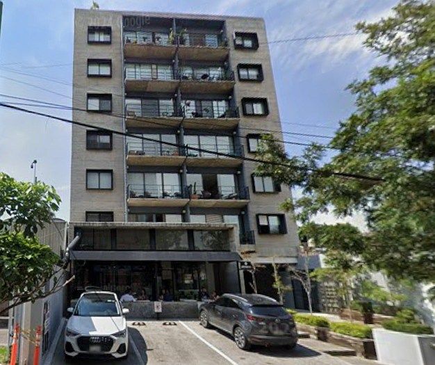 DEPARTAMENTO EN RENTA LADRON DE GUEVARA, foto 1 de 26