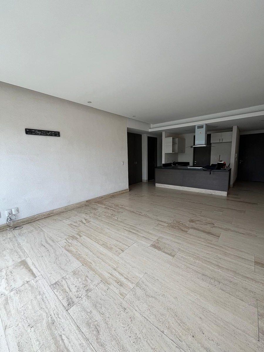 Departamento en Ladrón de Guevara, Guadalajara, foto 5 de 26