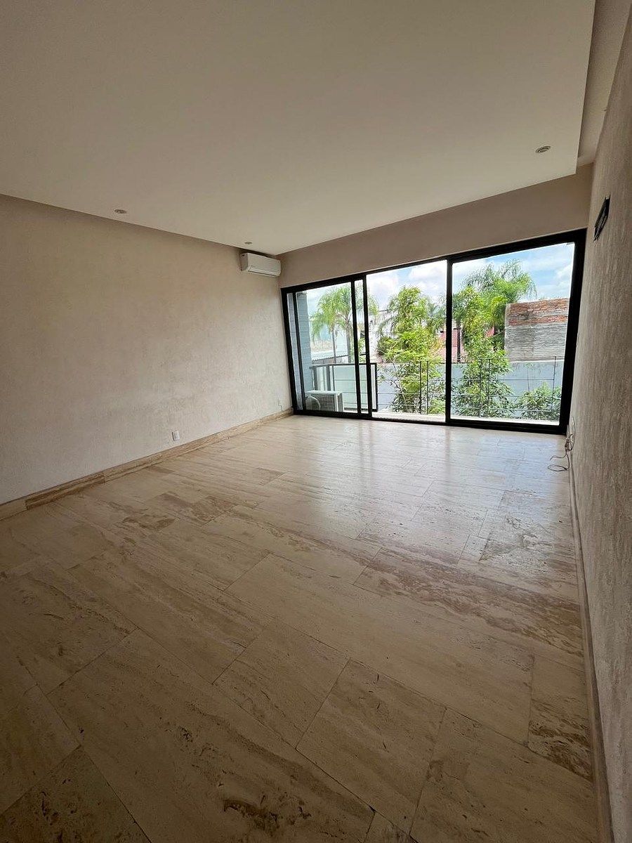 Departamento en Ladrón de Guevara, Guadalajara, foto 3 de 26