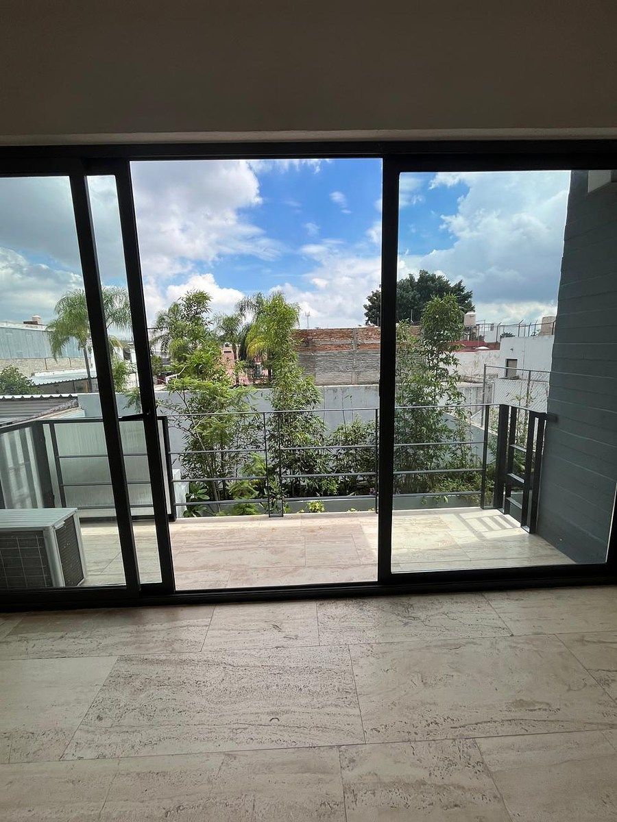 Departamento en Ladrón de Guevara, Guadalajara, foto 4 de 26