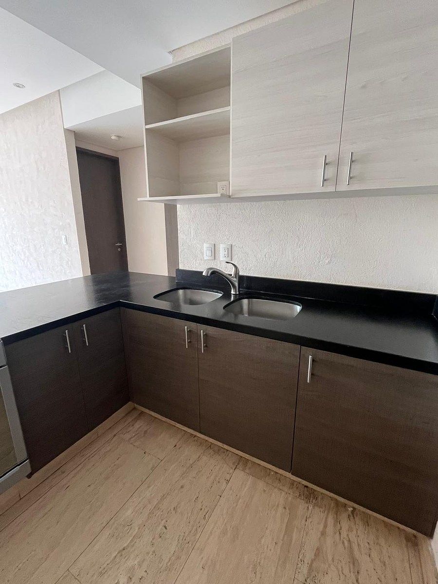 Departamento en Ladrón de Guevara, Guadalajara, foto 8 de 26