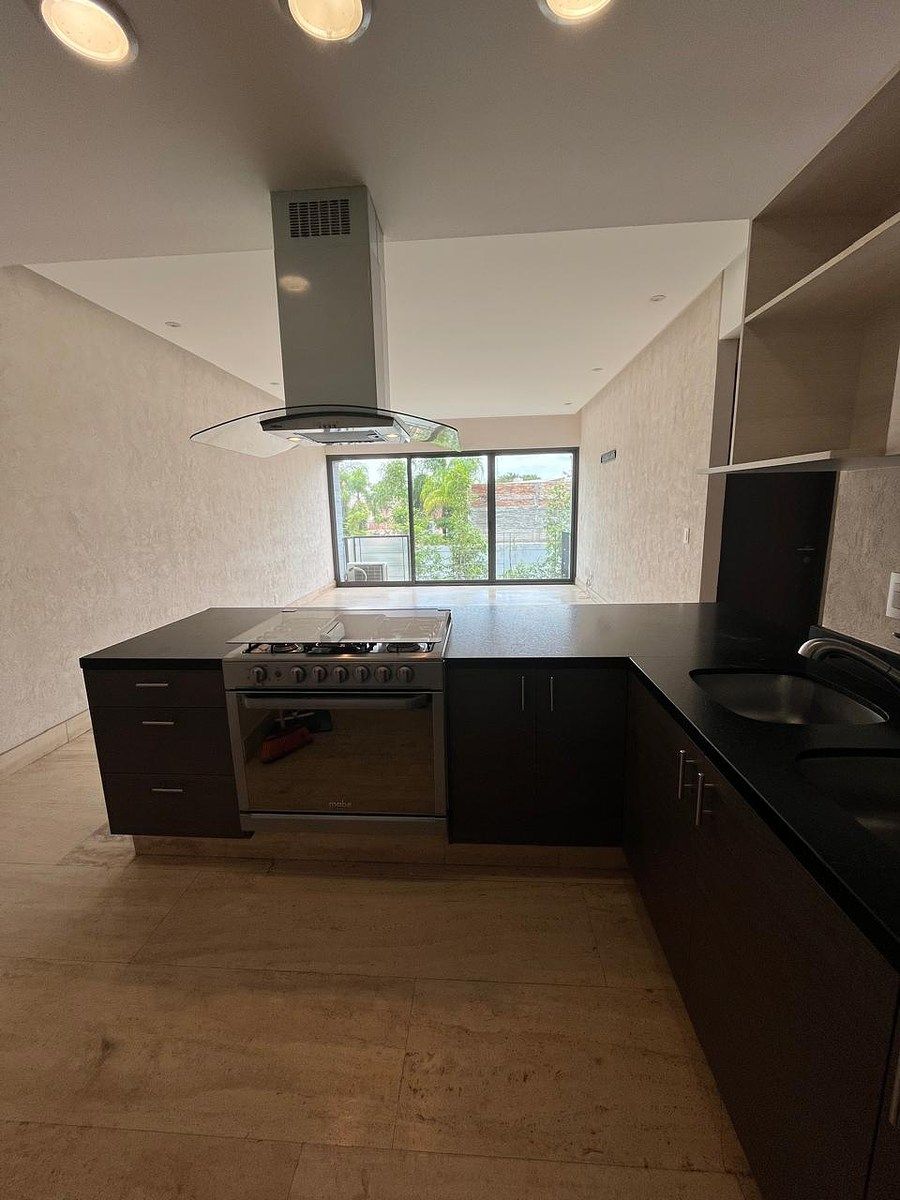 Departamento en Ladrón de Guevara, Guadalajara, foto 9 de 26
