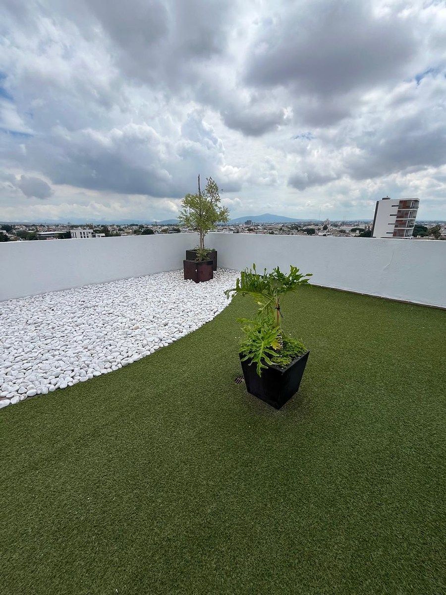 Departamento en Ladrón de Guevara, Guadalajara, foto 24 de 26
