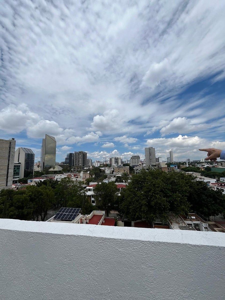 Departamento en Ladrón de Guevara, Guadalajara, foto 25 de 26