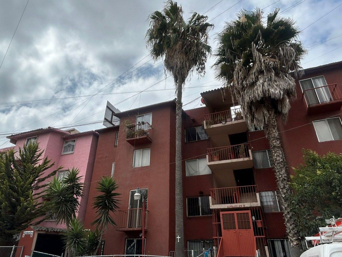 ¡Departamento en Renta en Otay, a Minutos de la Garita!, foto 1 de 10