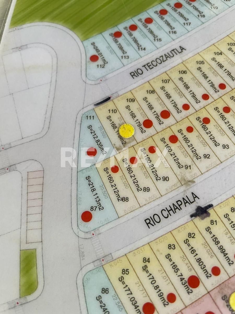 Lote em Arroyo Hondo, Corregidora, foto 2 de 17