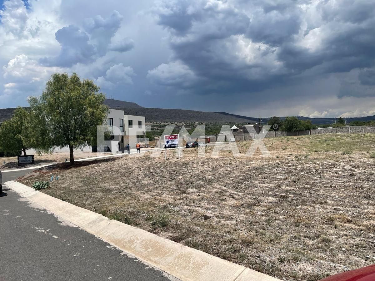 Lote em Arroyo Hondo, Corregidora, foto 3 de 17