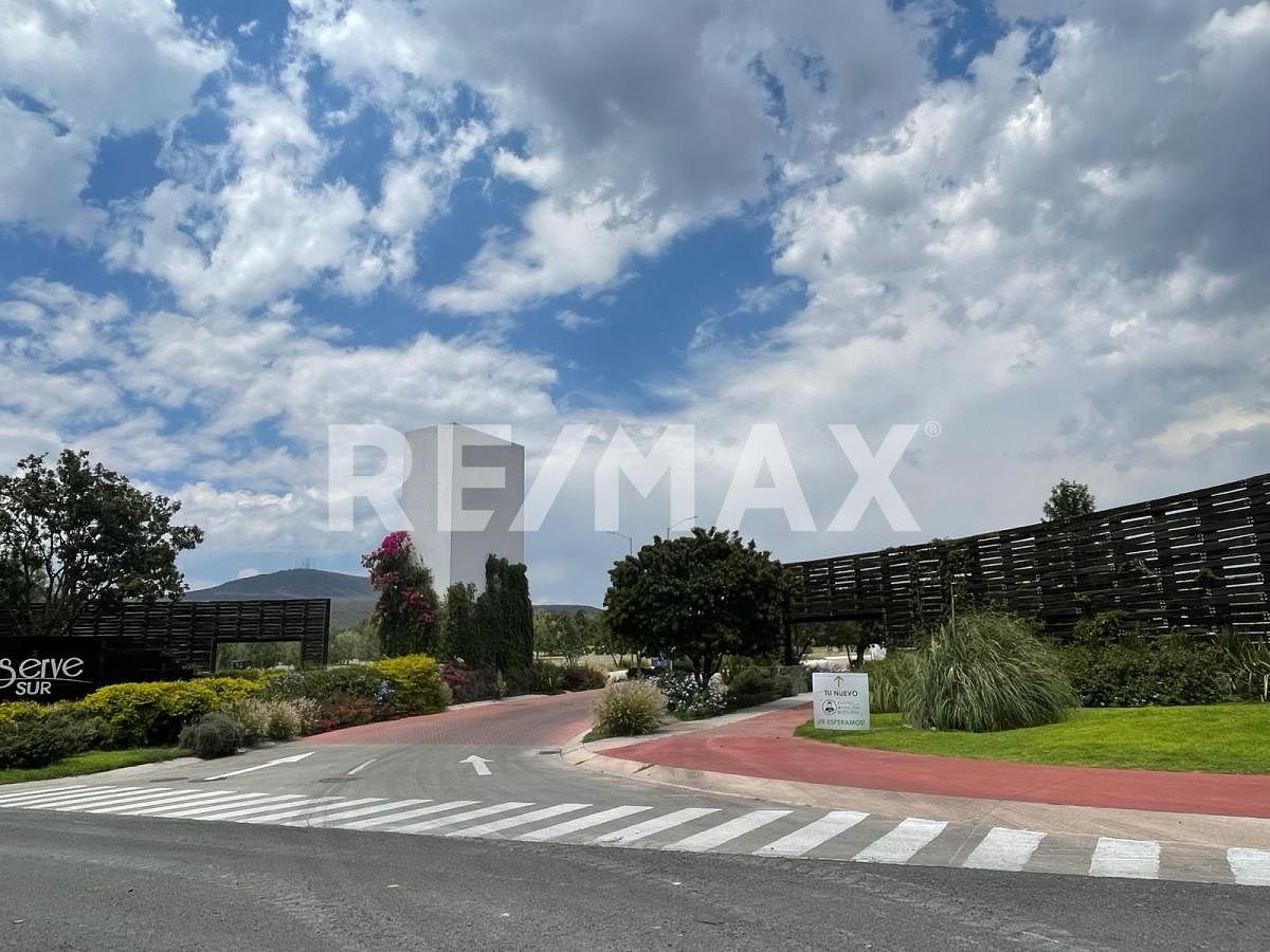 Terreno en Venta en Preserve Sur Corregidora Querétaro. Vista Abierta, foto 1 de 17