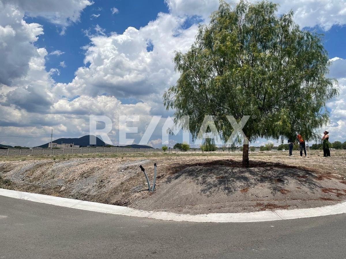 Lote em Arroyo Hondo, Corregidora, foto 4 de 17