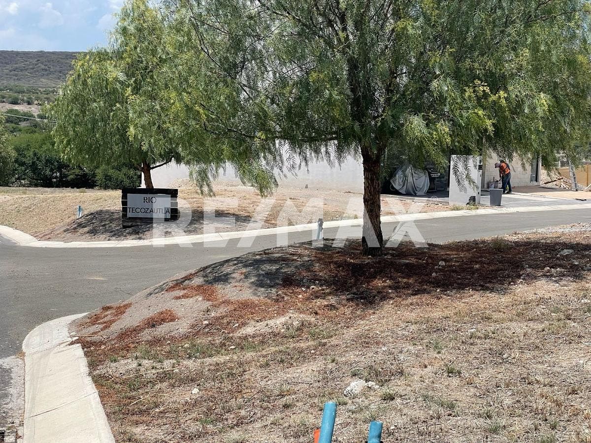 Lote em Arroyo Hondo, Corregidora, foto 5 de 17