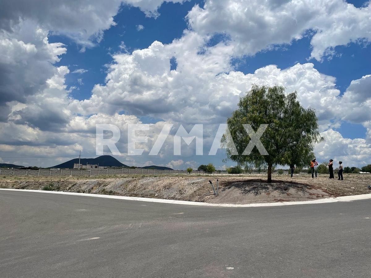 Lote em Arroyo Hondo, Corregidora, foto 8 de 17