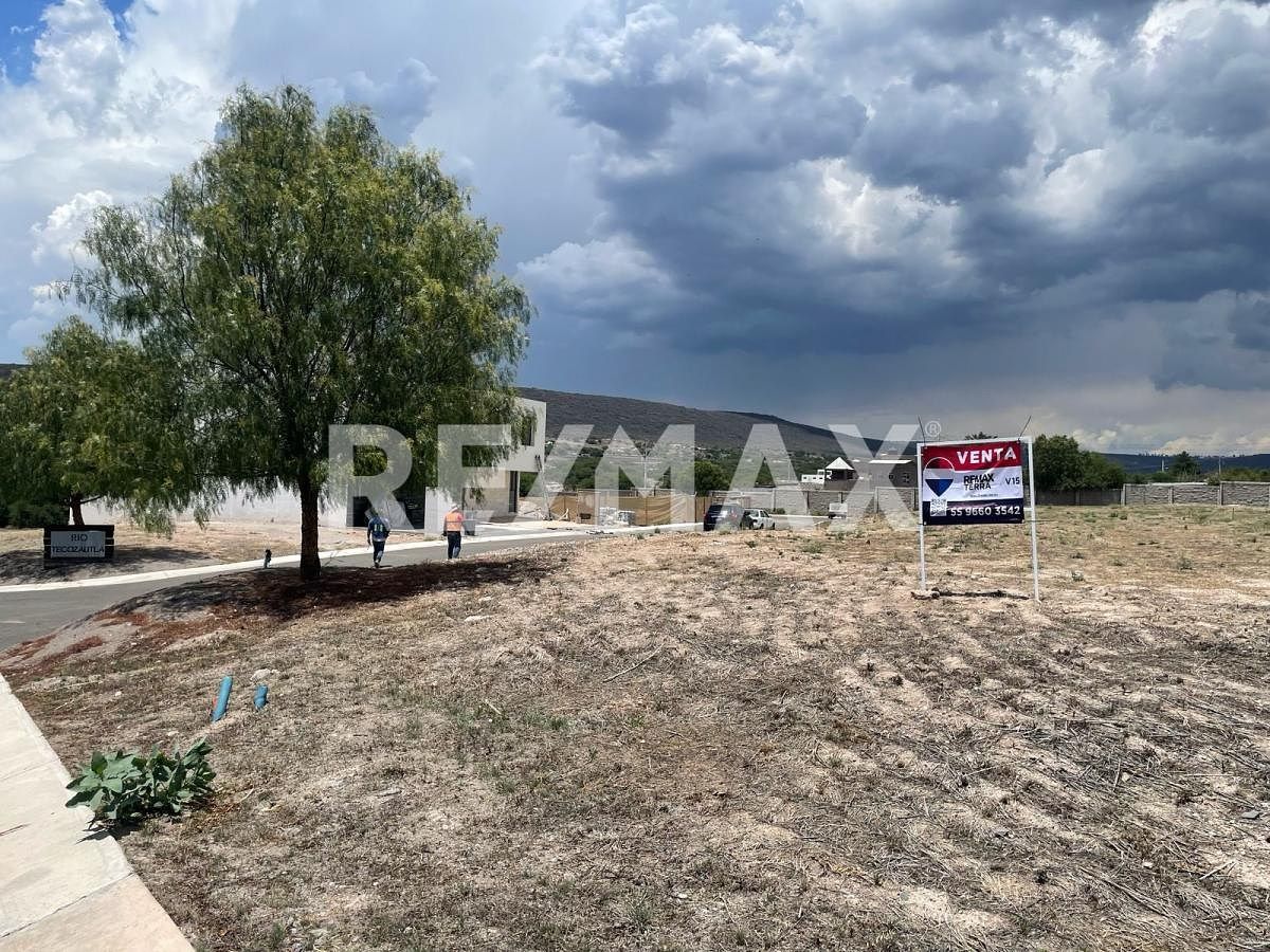 Lote em Arroyo Hondo, Corregidora, foto 16 de 17
