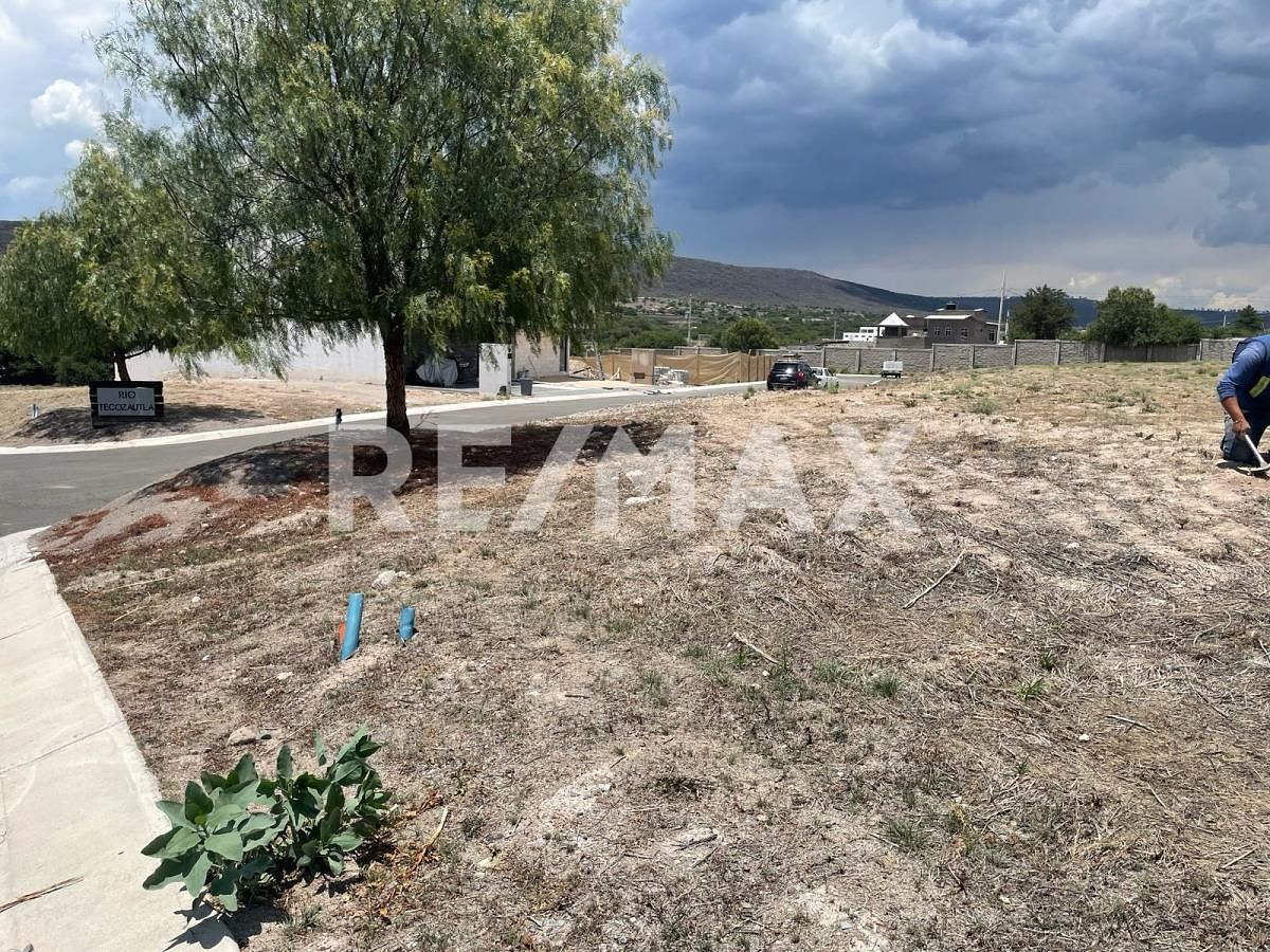 Lote em Arroyo Hondo, Corregidora, foto 17 de 17