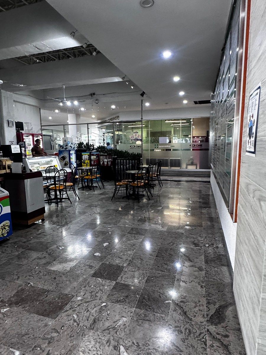 Retail Space in Agricultura, Aguascalientes, photo 18 of 21