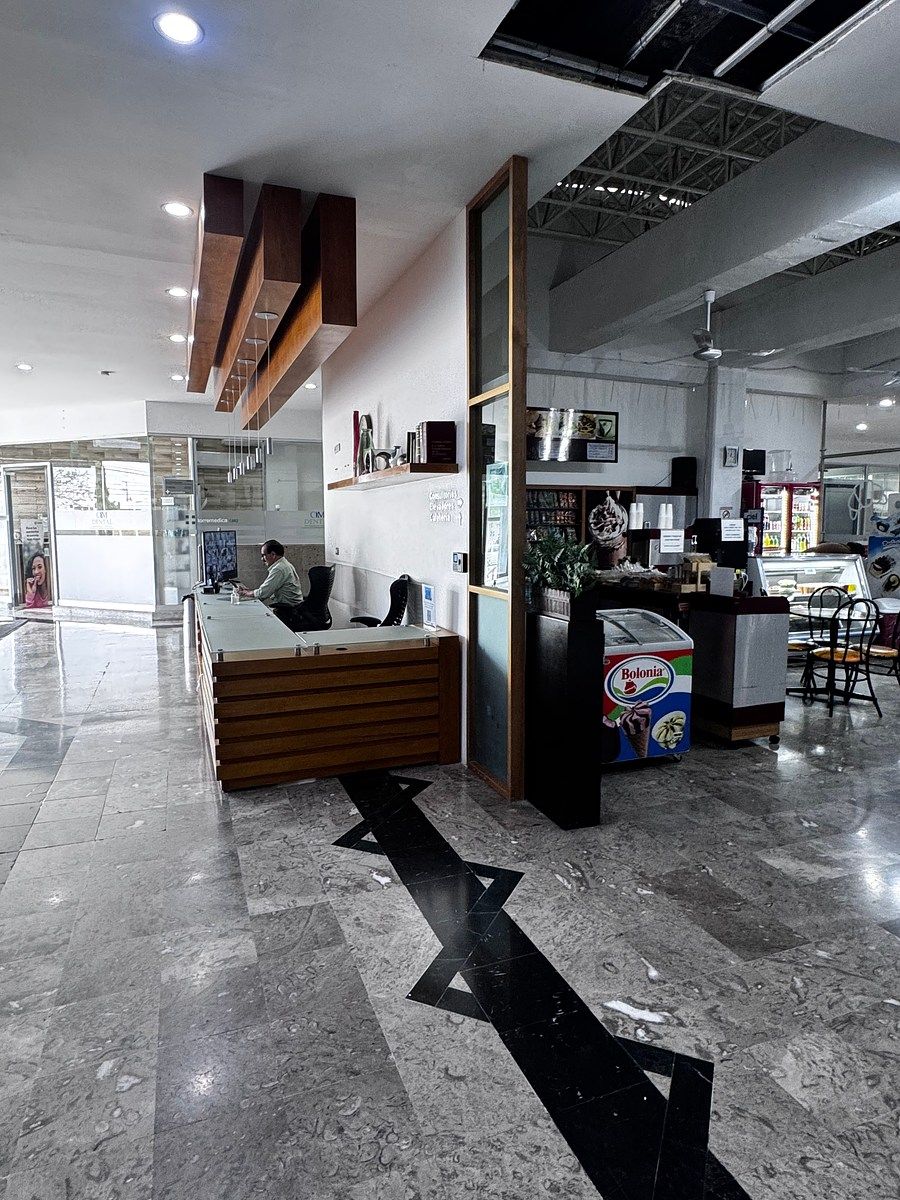 Retail Space in Agricultura, Aguascalientes, photo 19 of 21