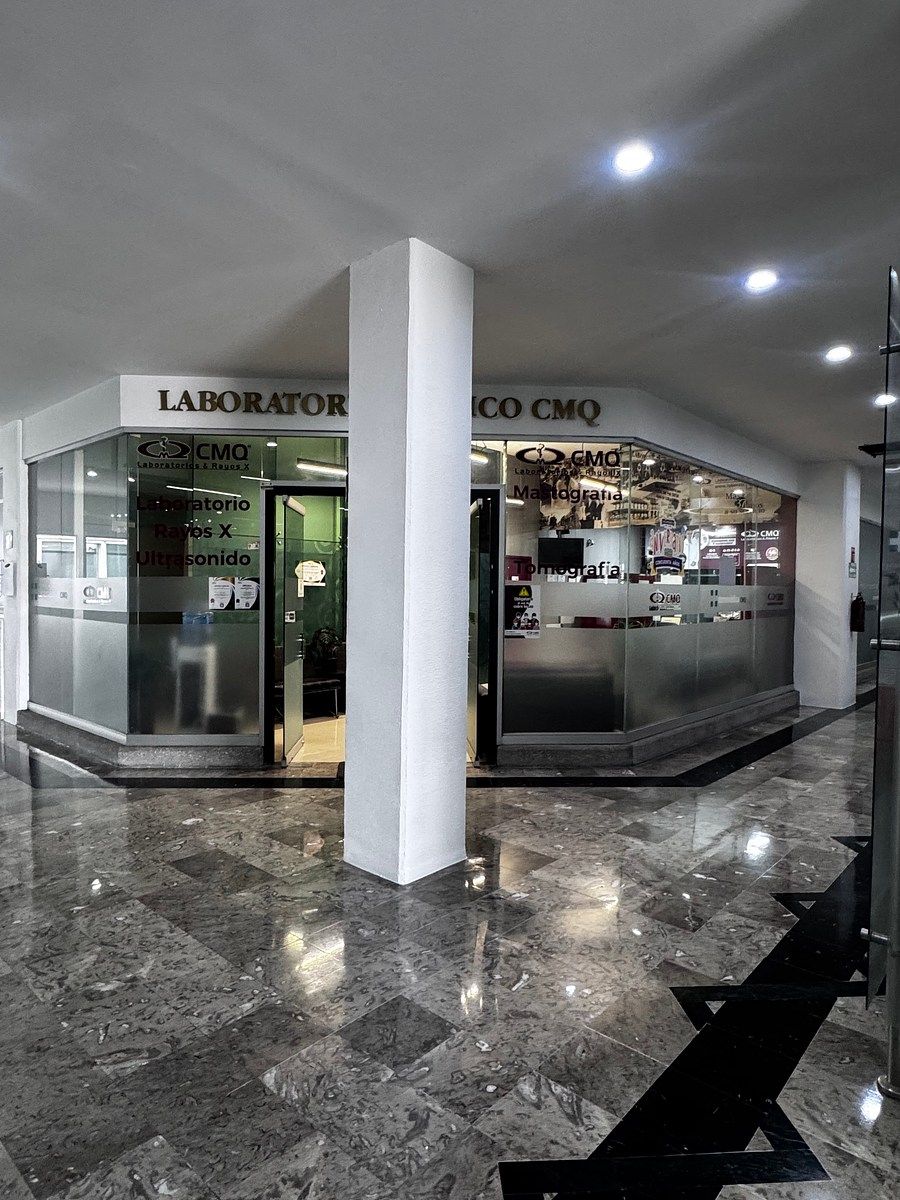 Retail Space in Agricultura, Aguascalientes, photo 21 of 21