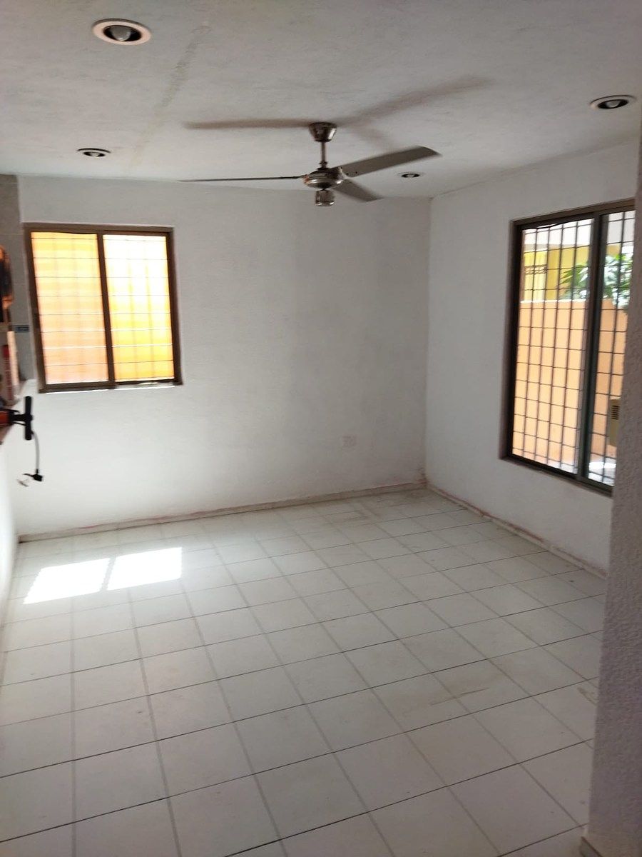 Casa en Francisco de Montejo, Mérida, foto 5 de 15