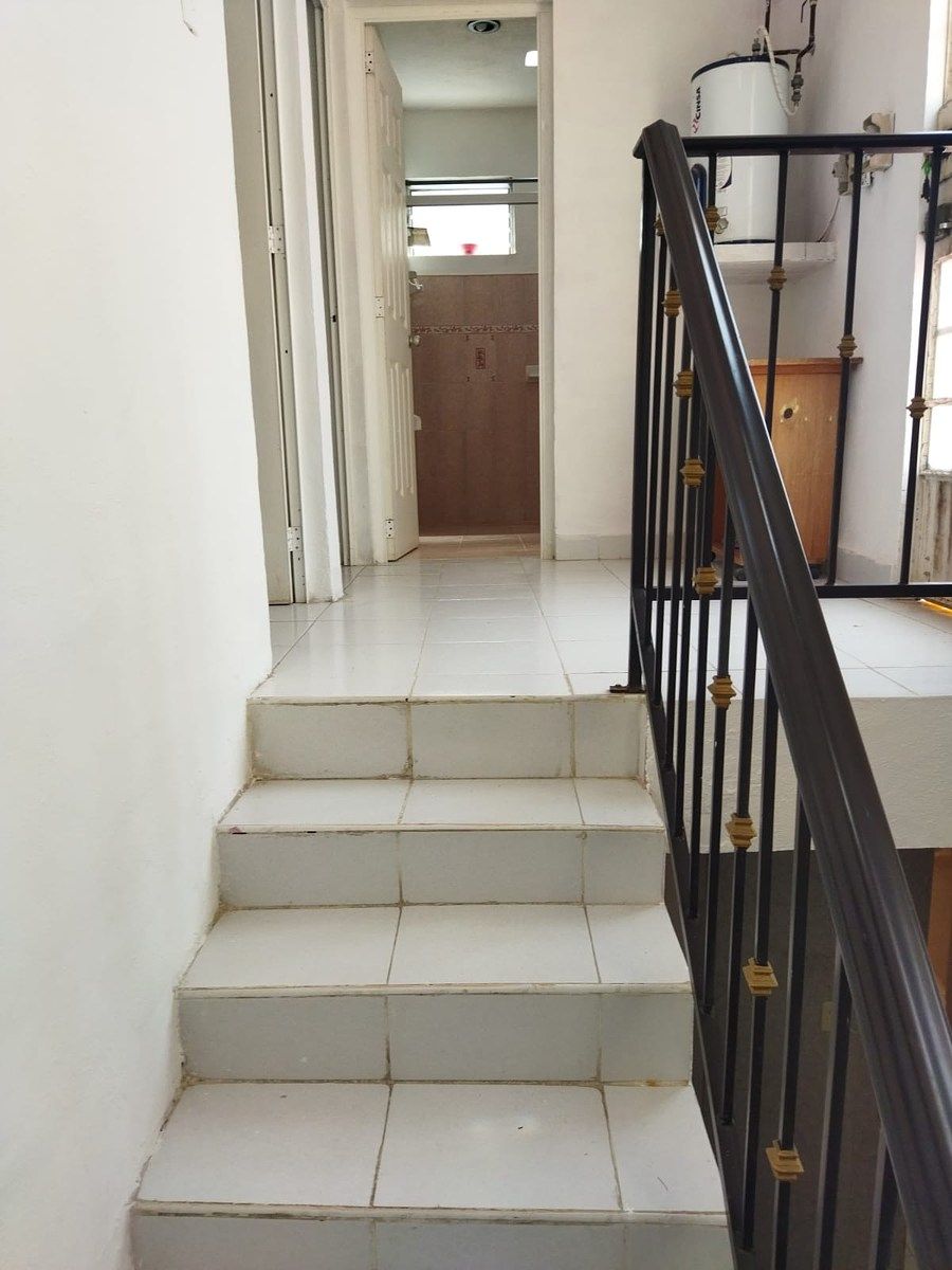 Casa en Francisco de Montejo, Mérida, foto 10 de 15