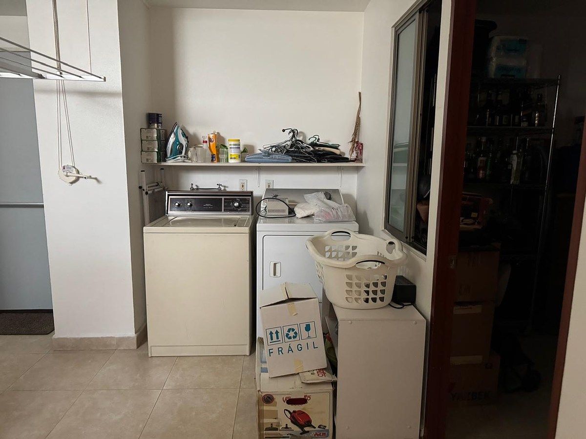 Apartamento em Santa Fe, Álvaro Obregón, foto 8 de 23