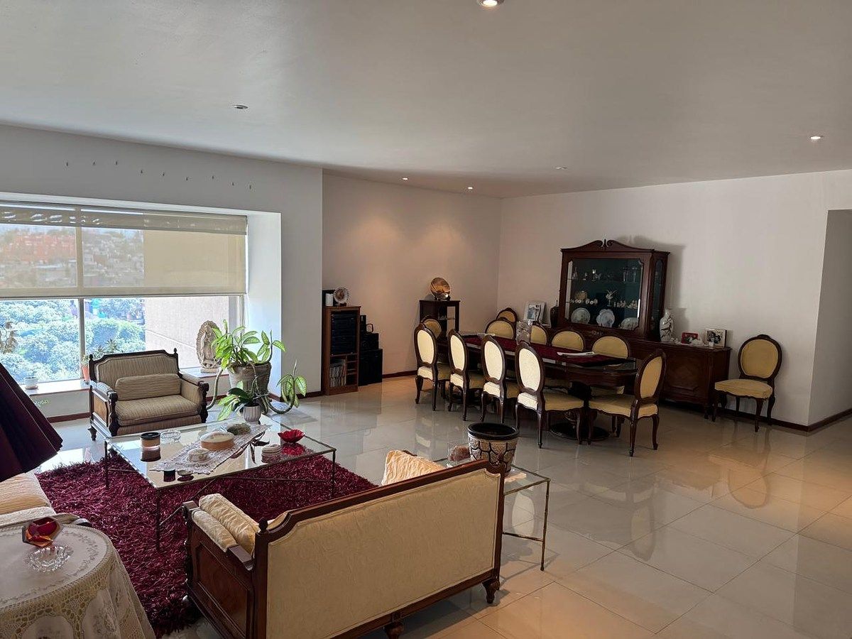 Departamento  en Venta en La Loma Santa Fe, foto 1 de 23