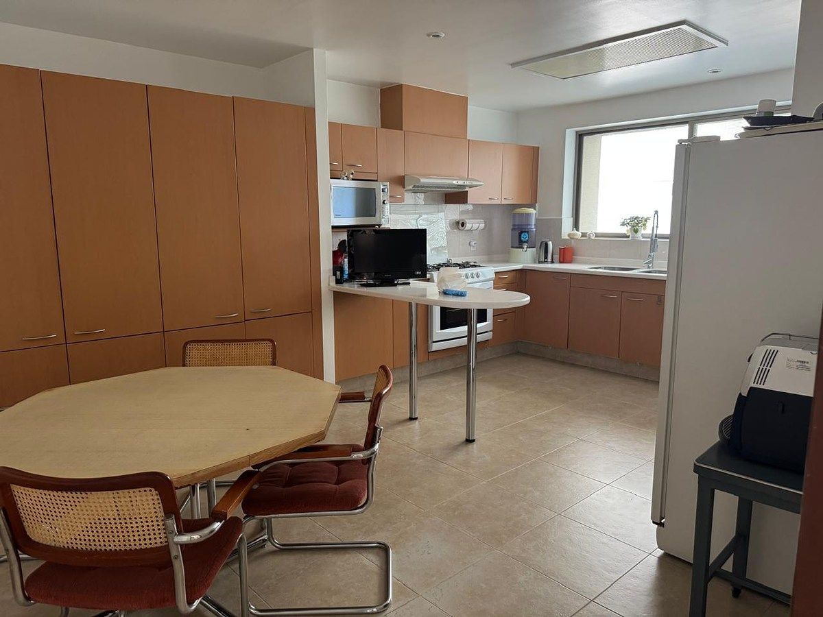 Apartamento em Santa Fe, Álvaro Obregón, foto 6 de 23