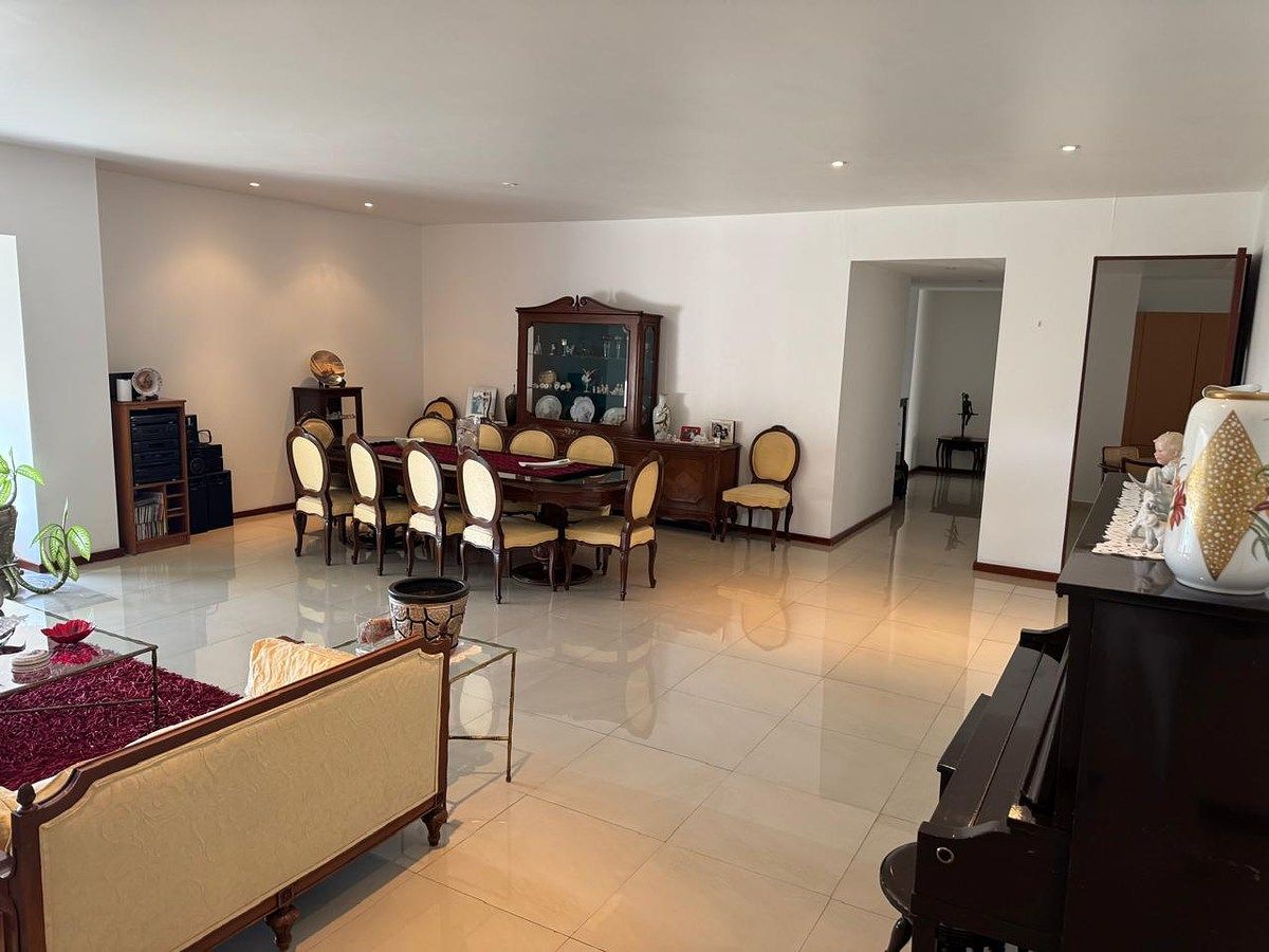 Apartamento em Santa Fe, Álvaro Obregón, foto 5 de 23