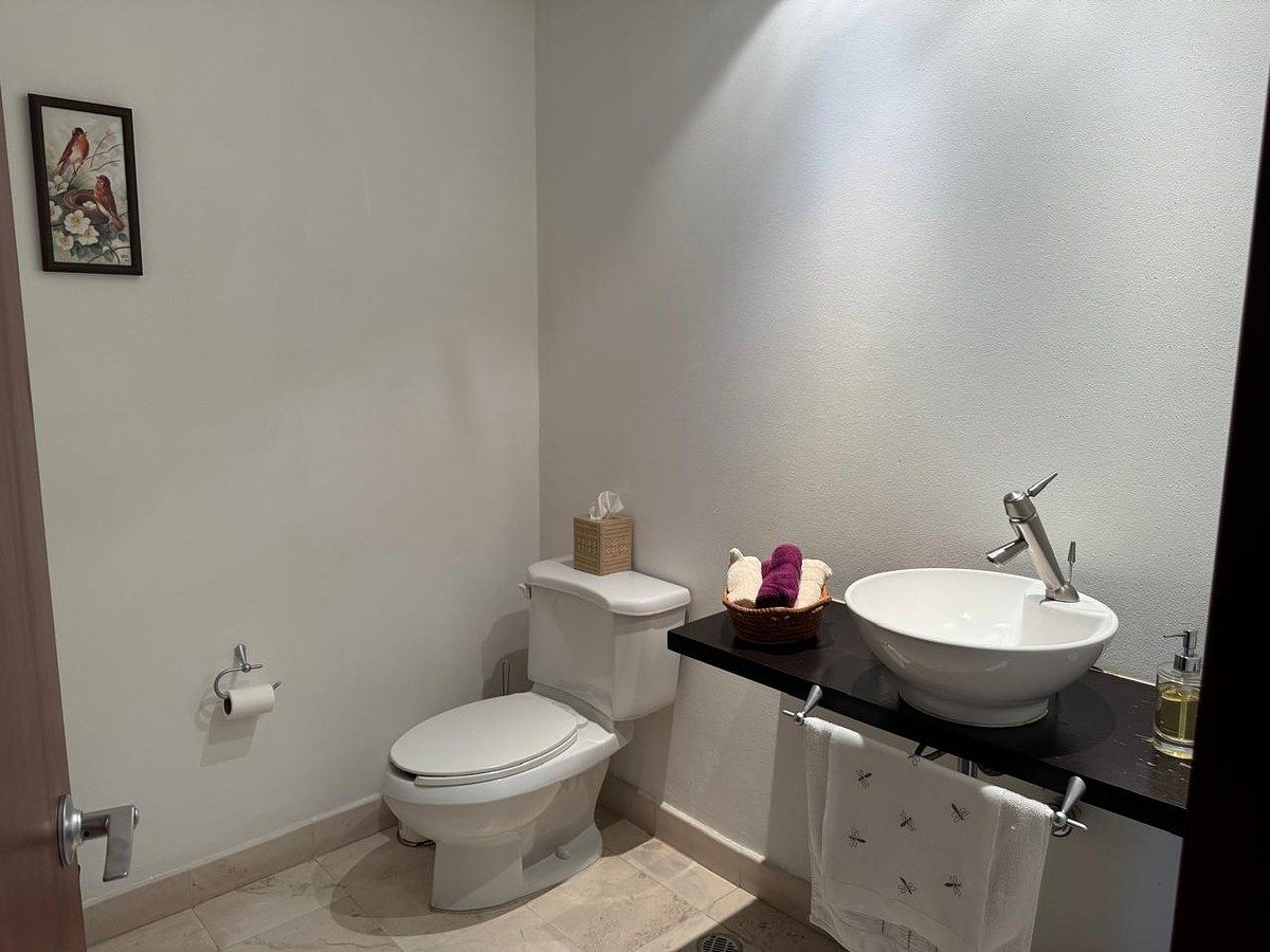 Apartamento em Santa Fe, Álvaro Obregón, foto 9 de 23