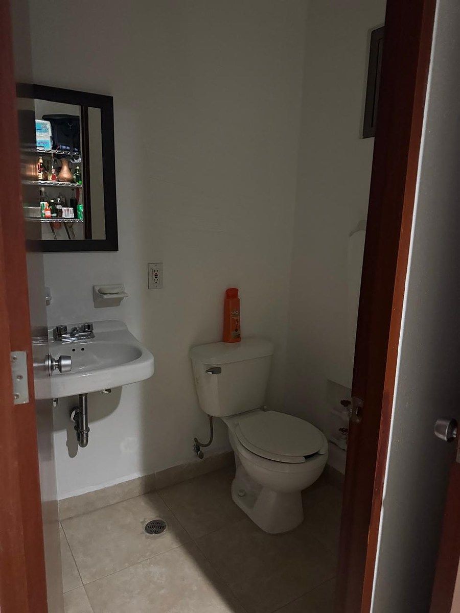 Apartamento em Santa Fe, Álvaro Obregón, foto 11 de 23
