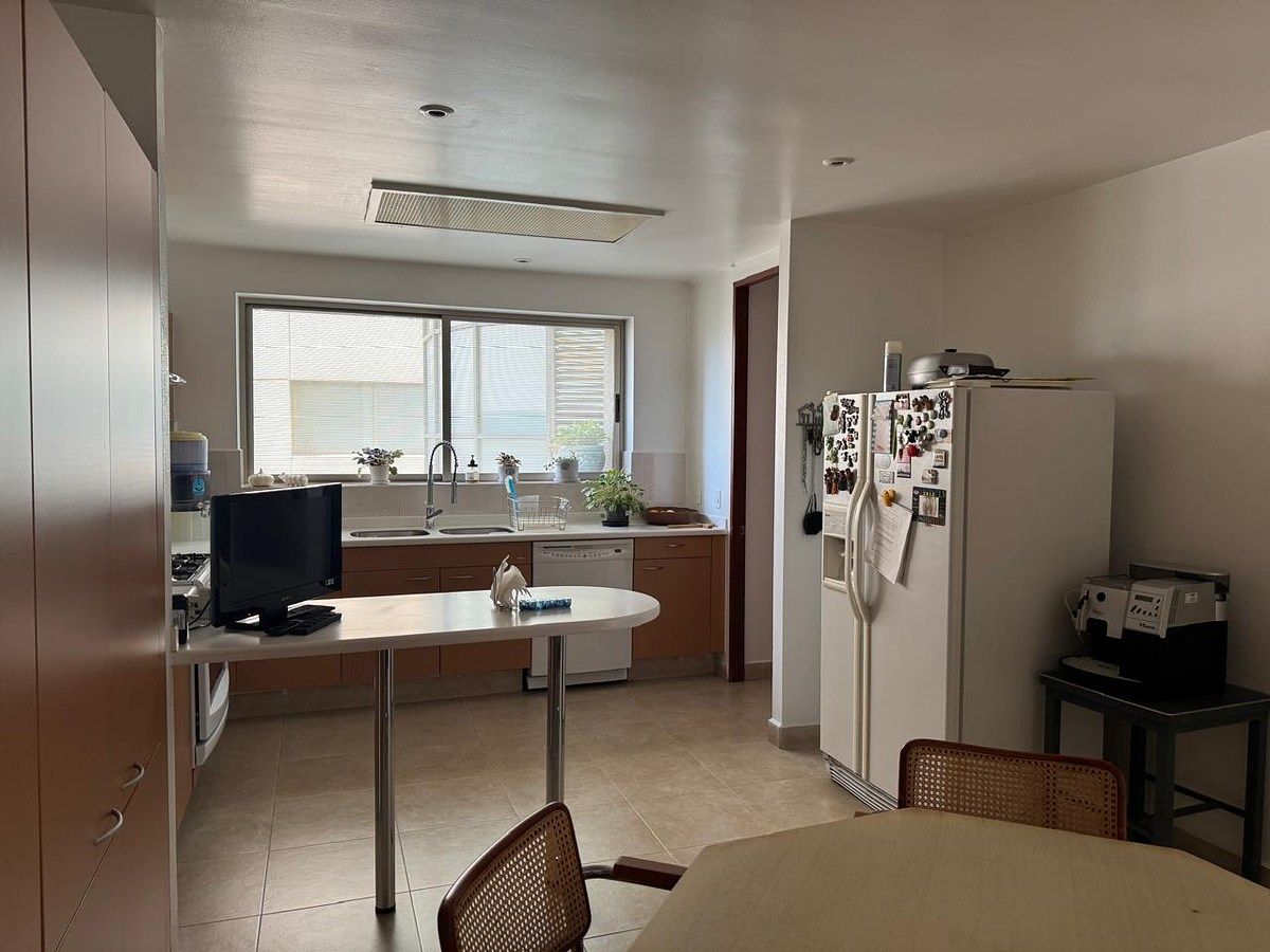 Apartamento em Santa Fe, Álvaro Obregón, foto 7 de 23