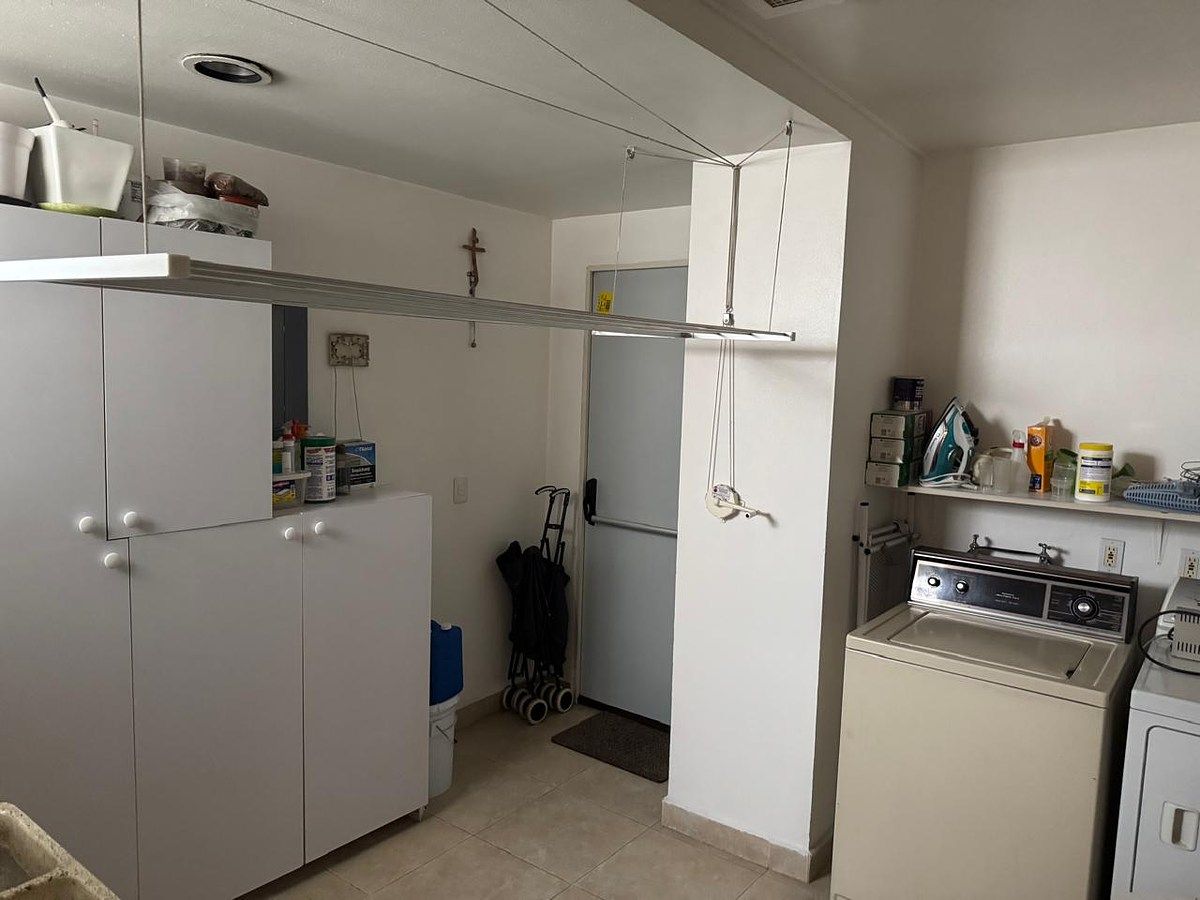 Apartamento em Santa Fe, Álvaro Obregón, foto 10 de 23