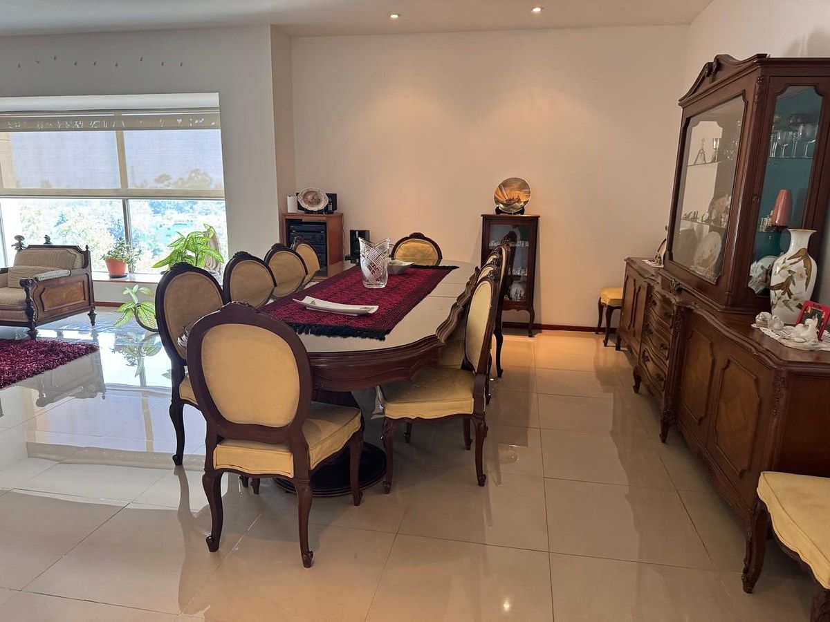 Apartamento em Santa Fe, Álvaro Obregón, foto 4 de 23