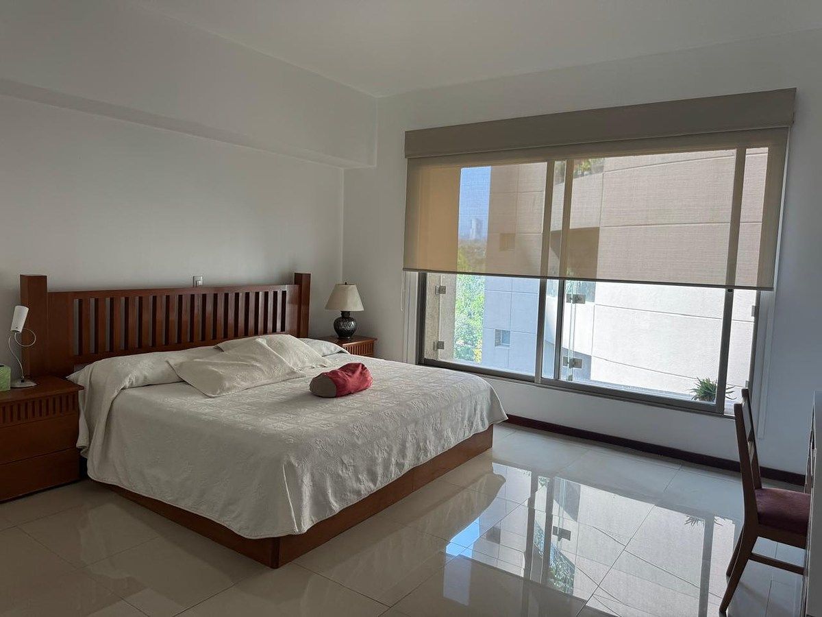 Apartamento em Santa Fe, Álvaro Obregón, foto 12 de 23