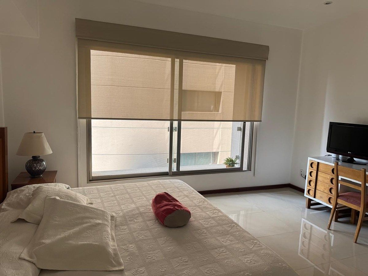 Apartamento em Santa Fe, Álvaro Obregón, foto 13 de 23