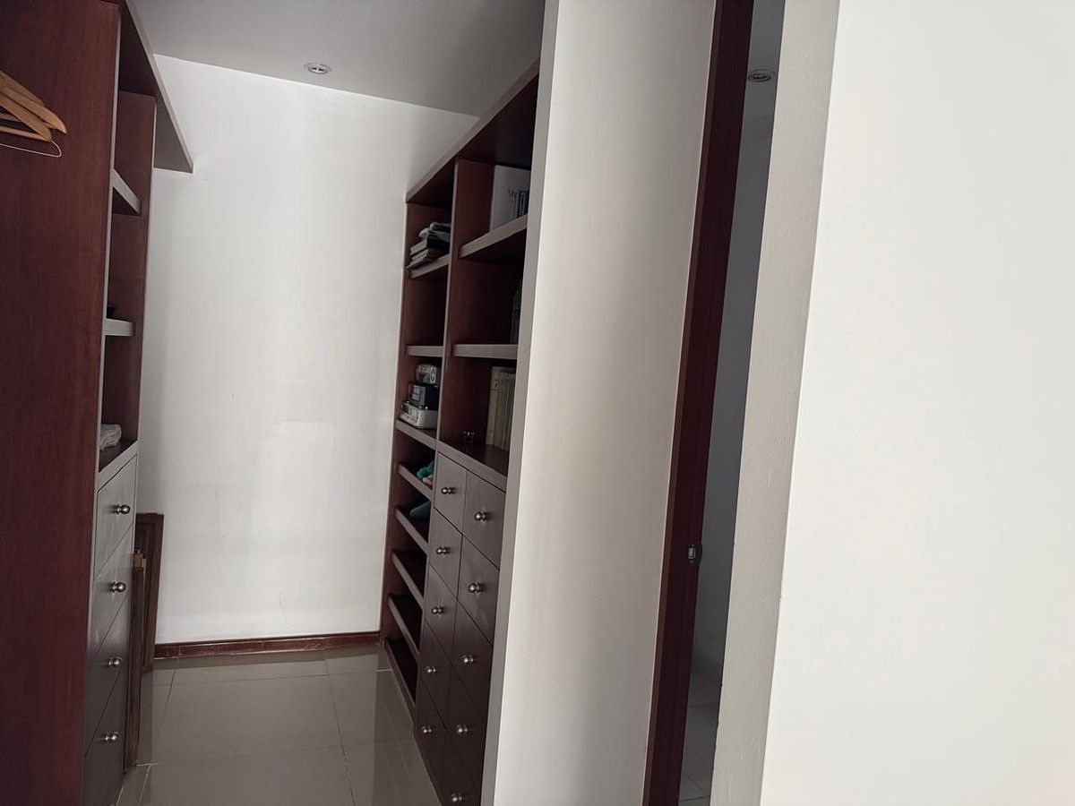 Apartamento em Santa Fe, Álvaro Obregón, foto 14 de 23