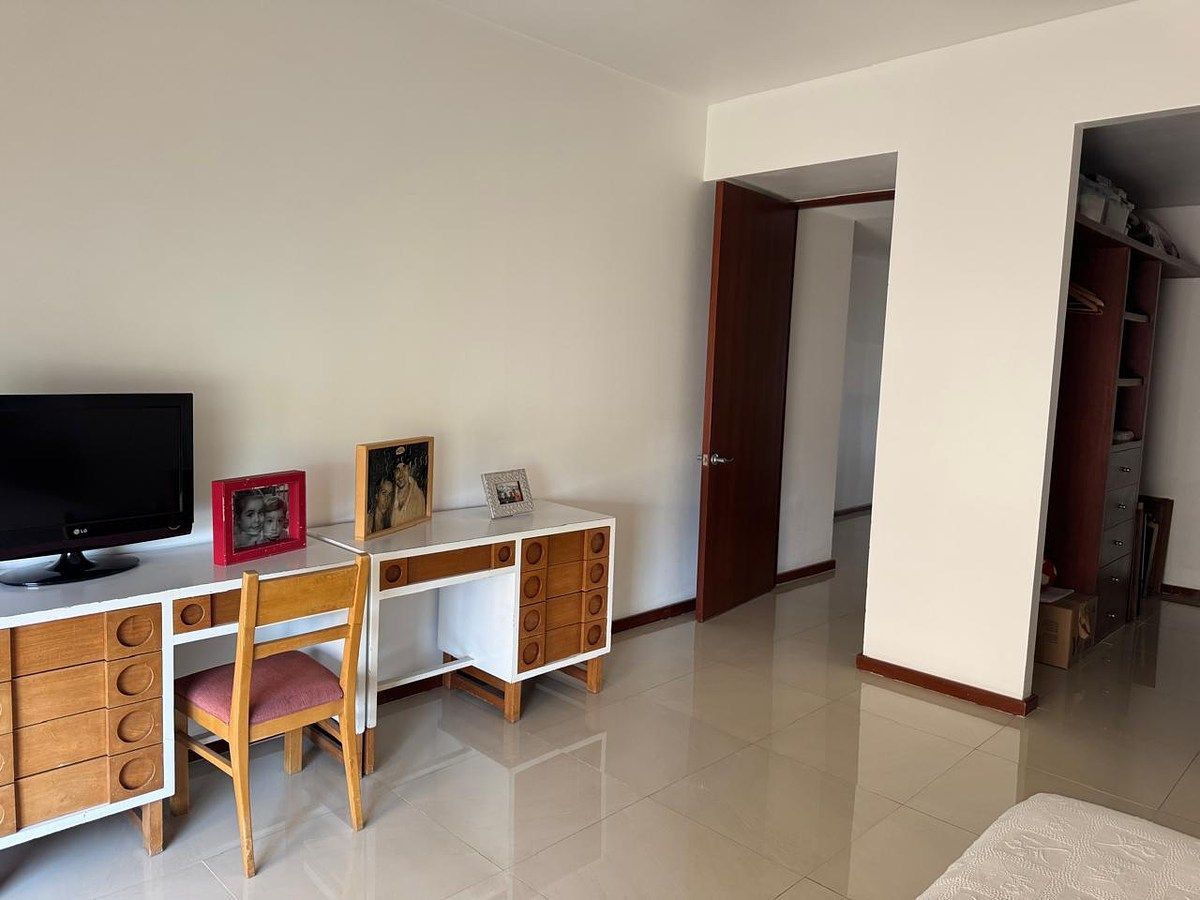 Apartamento em Santa Fe, Álvaro Obregón, foto 17 de 23
