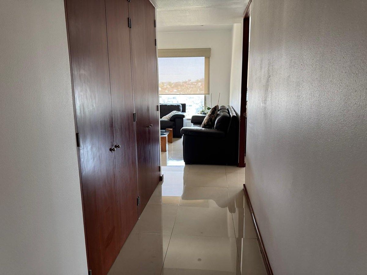 Apartamento em Santa Fe, Álvaro Obregón, foto 16 de 23