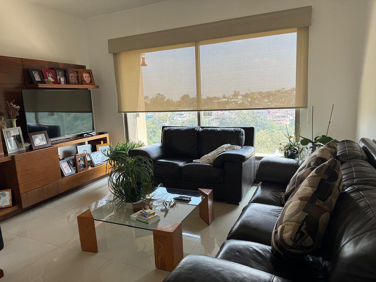 Apartamento em Santa Fe, Álvaro Obregón, foto 18 de 23