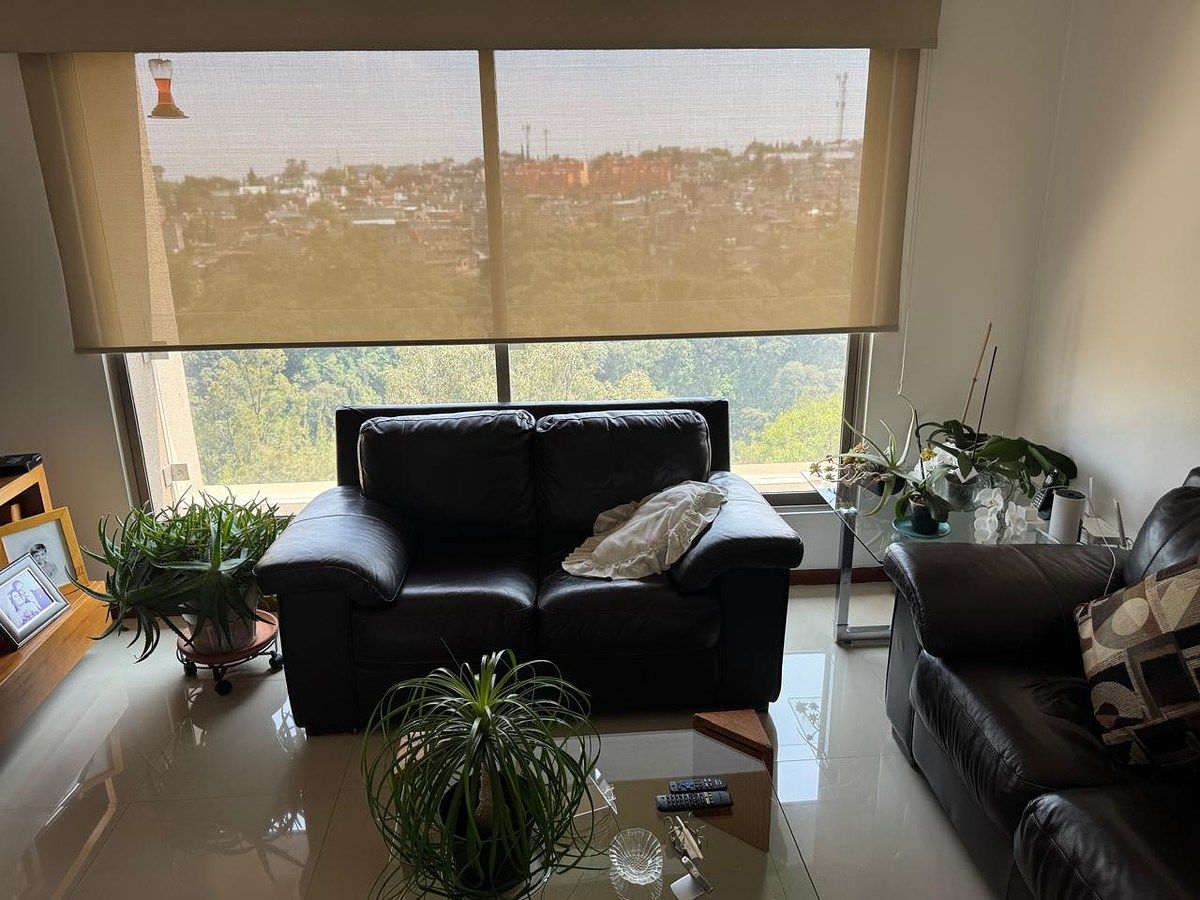 Apartamento em Santa Fe, Álvaro Obregón, foto 19 de 23