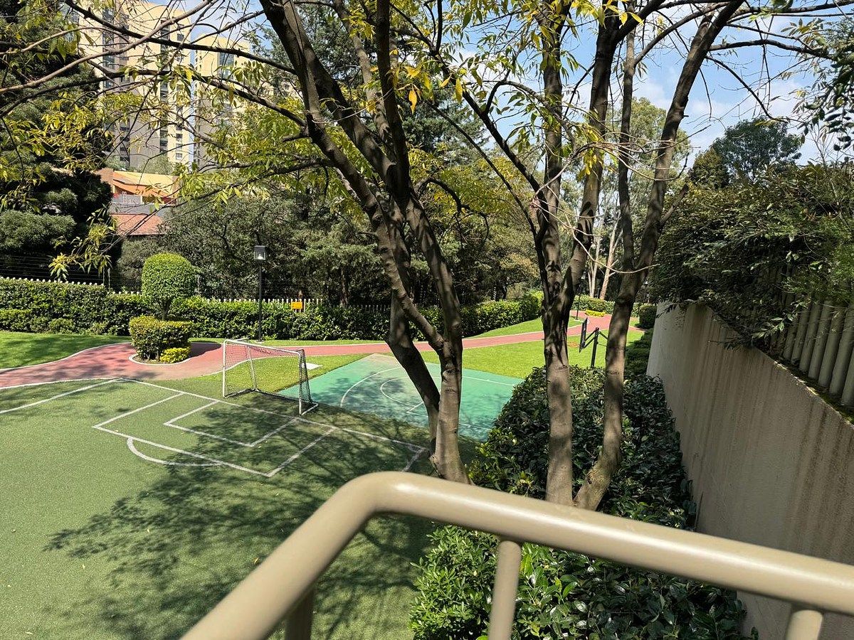 Apartamento em Santa Fe, Álvaro Obregón, foto 20 de 23