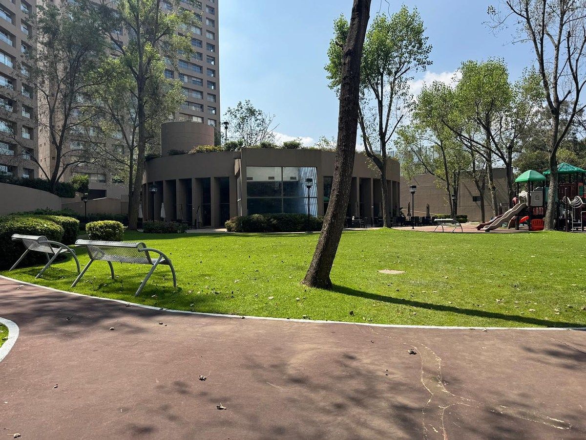 Apartamento em Santa Fe, Álvaro Obregón, foto 22 de 23