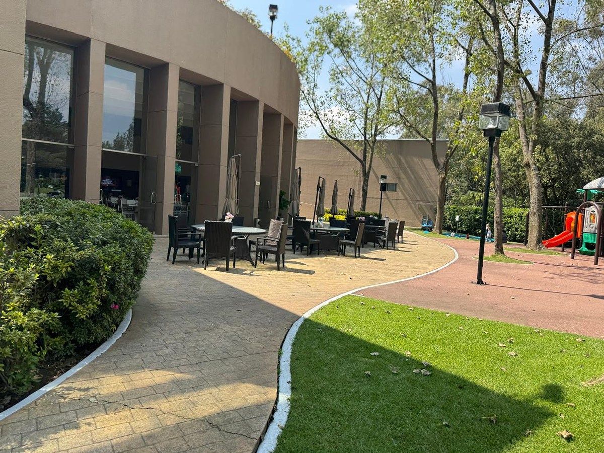 Apartamento em Santa Fe, Álvaro Obregón, foto 21 de 23
